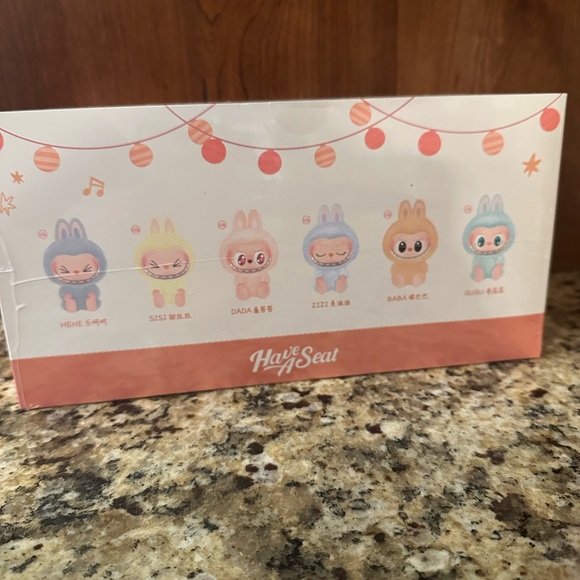 Labubu - Picture 8 of 9